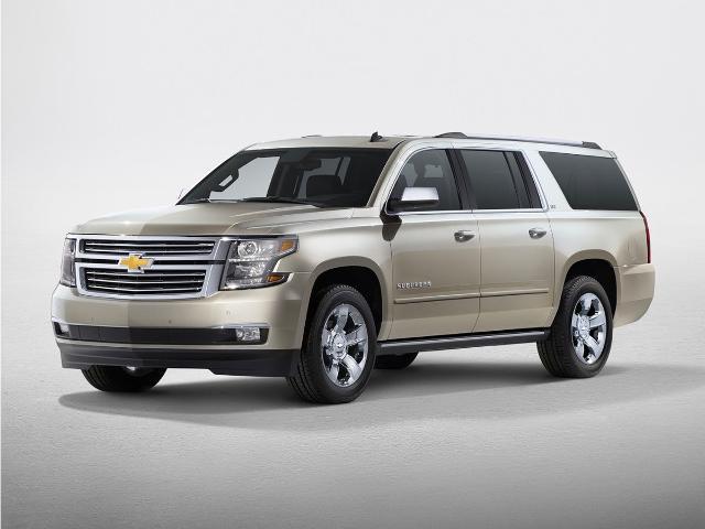 2018 Chevrolet Suburban LT for sale in Richmond, KY