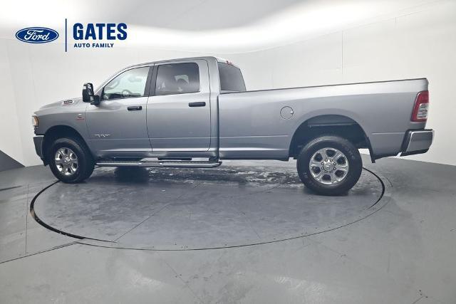 2024 Ram 3500 Big Horn Crew Cab 4x4 8' Box