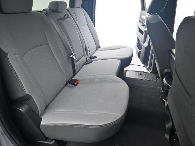 2024 Ram 3500 Big Horn Crew Cab 4x4 8' Box