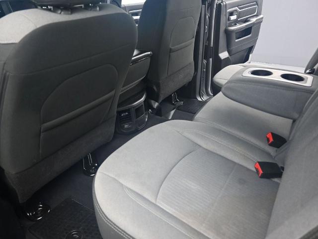 2024 Ram 3500 Big Horn Crew Cab 4x4 8' Box