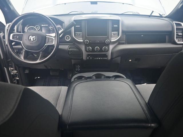 2024 Ram 3500 Big Horn Crew Cab 4x4 8' Box