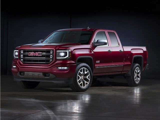 2018 GMC Sierra 1500 SLE for sale in Richmond, KY