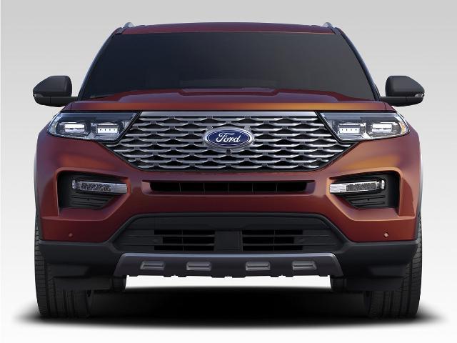 2020 Ford Explorer XLT for sale in Richmond, KY