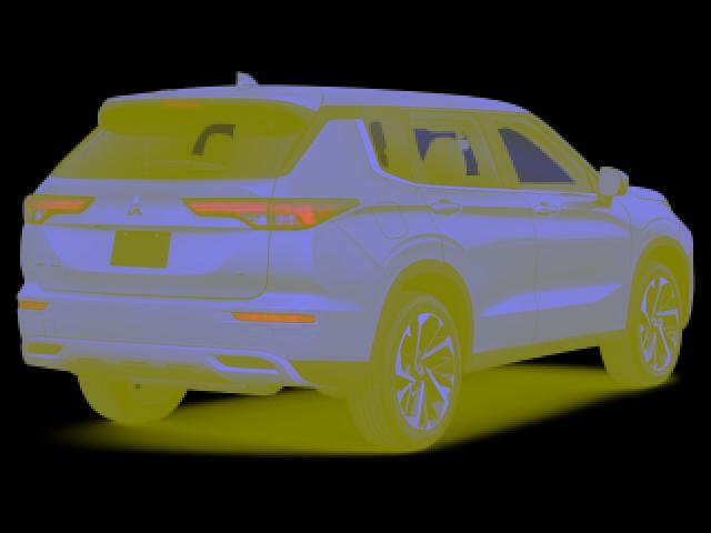 2024 Mitsubishi Outlander SE 2.5 S-AWC