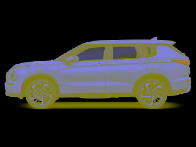 2024 Mitsubishi Outlander SE 2.5 S-AWC