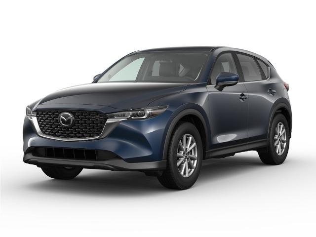 2023 Mazda CX-5 2.5 S Select for sale in Richmond, KY