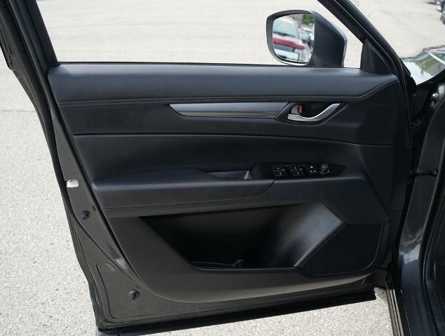2023 Mazda CX-5 2.5 S Select