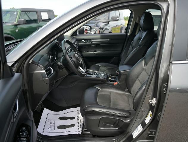 2023 Mazda CX-5 2.5 S Select