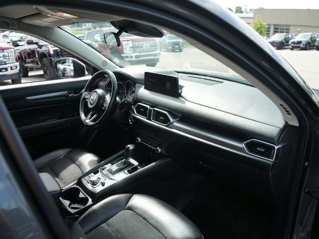 2023 Mazda CX-5 2.5 S Select
