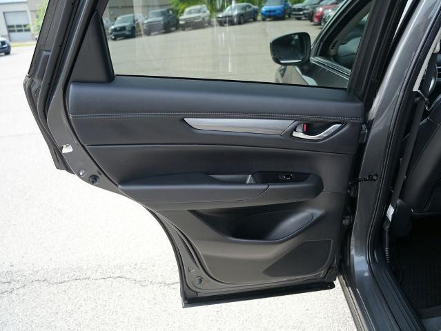2023 Mazda CX-5 2.5 S Select