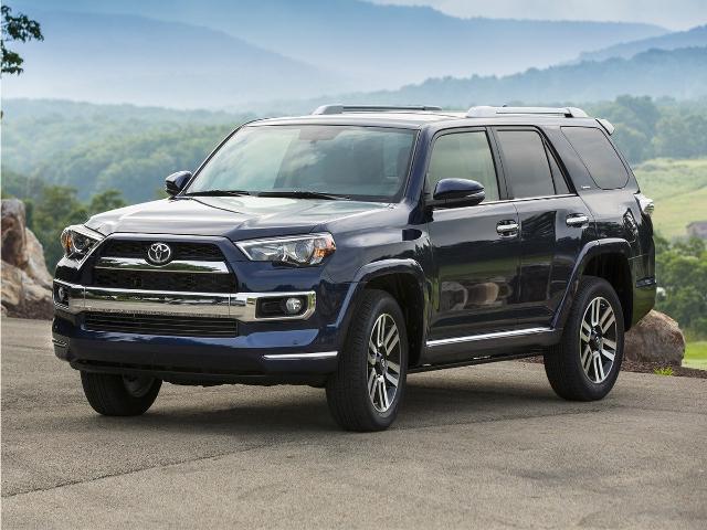 2016 Toyota 4Runner Limited for sale in Richmond, KY