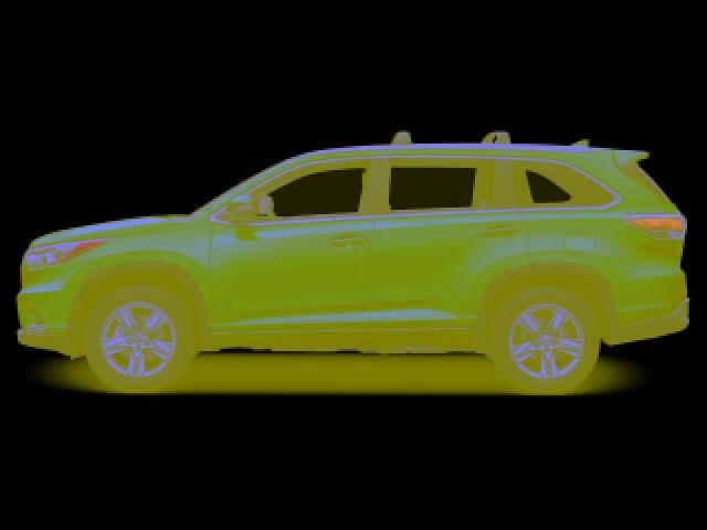 2015 Toyota Highlander Limited V6