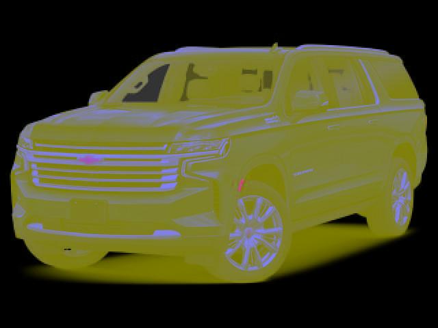 2022 Chevrolet Suburban 4WD High Country