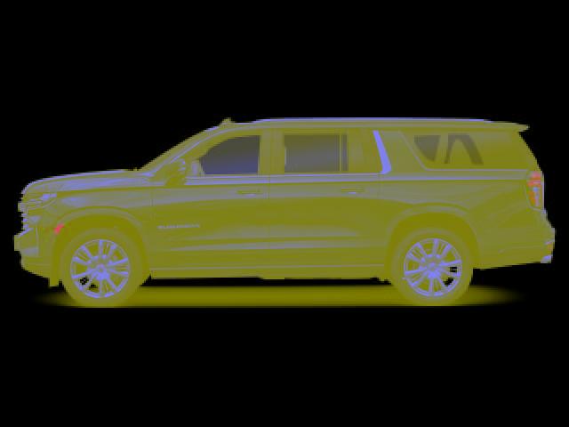 2022 Chevrolet Suburban 4WD High Country