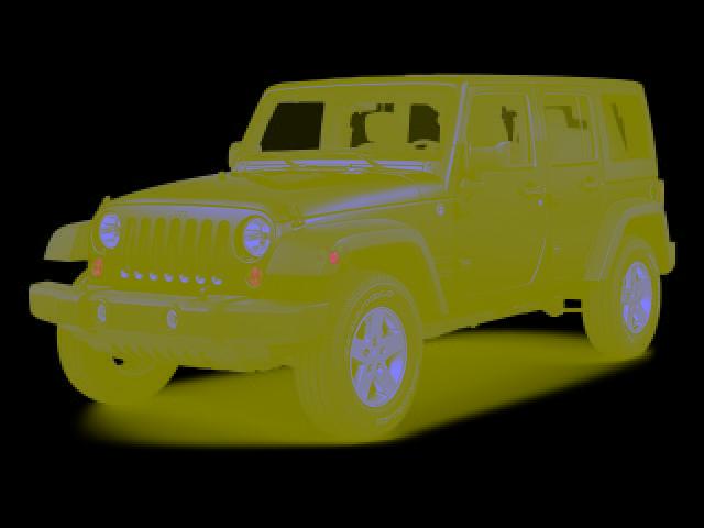 2017 Jeep Wrangler Unlimited Sport 4x4