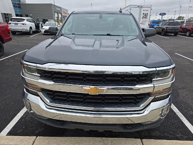 2018 Chevrolet Silverado 1500 1LT for sale near Findlay, OH