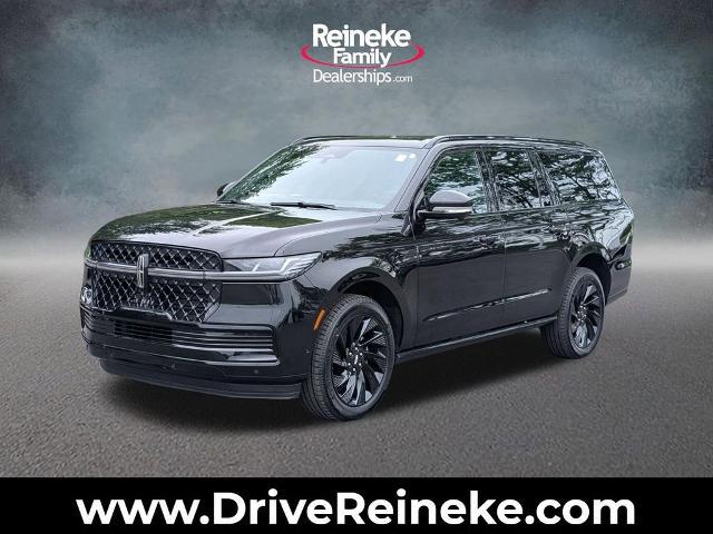 2025 Lincoln Navigator Reserve L for sale near Findlay, OH