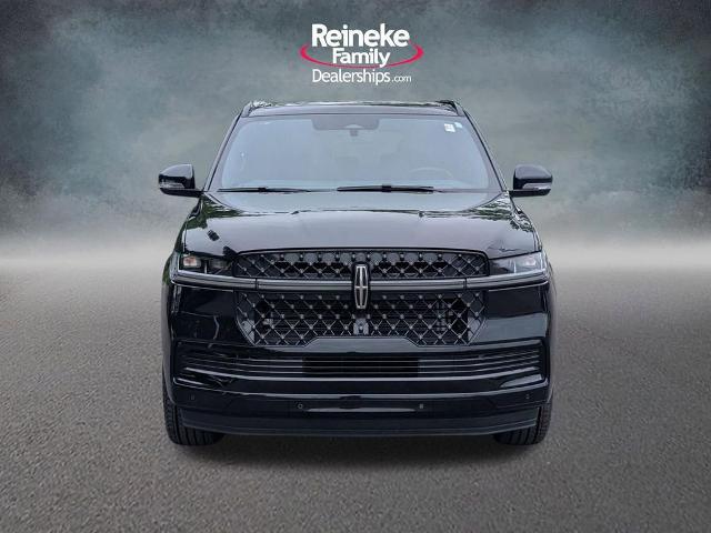 2025 Lincoln Navigator Reserve L