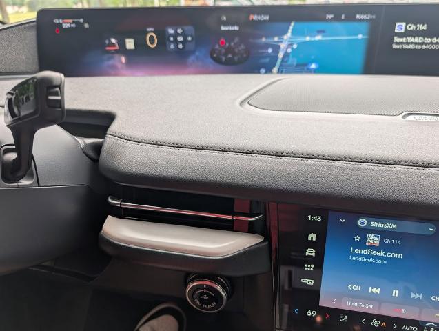 2025 Lincoln Navigator Reserve L
