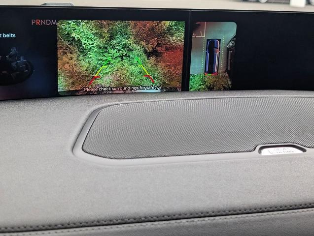2025 Lincoln Navigator Reserve L