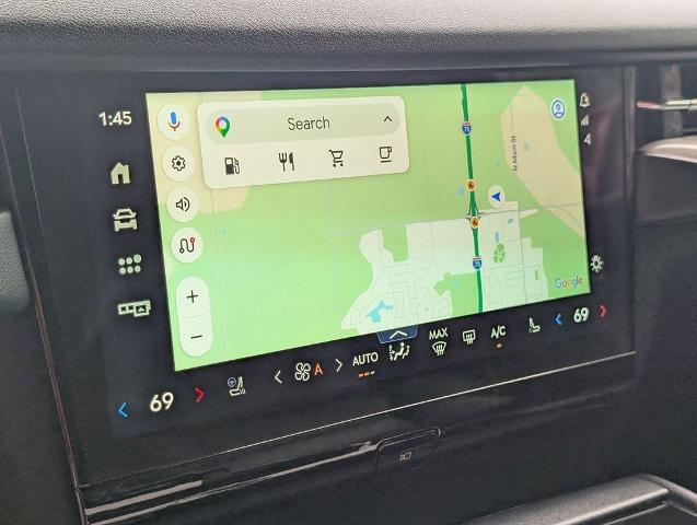 2025 Lincoln Navigator Reserve L