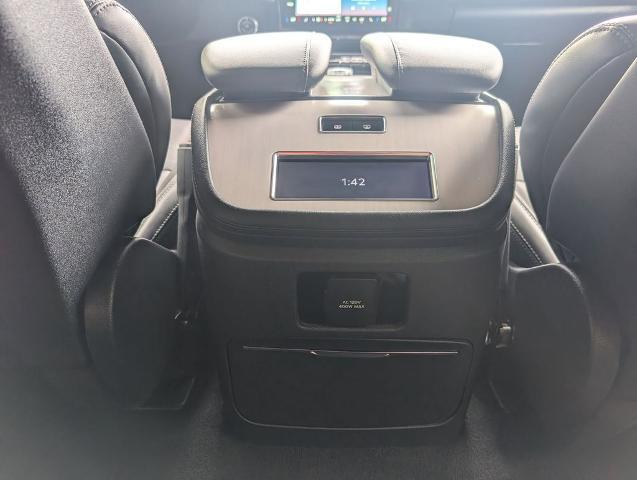 2025 Lincoln Navigator Reserve L