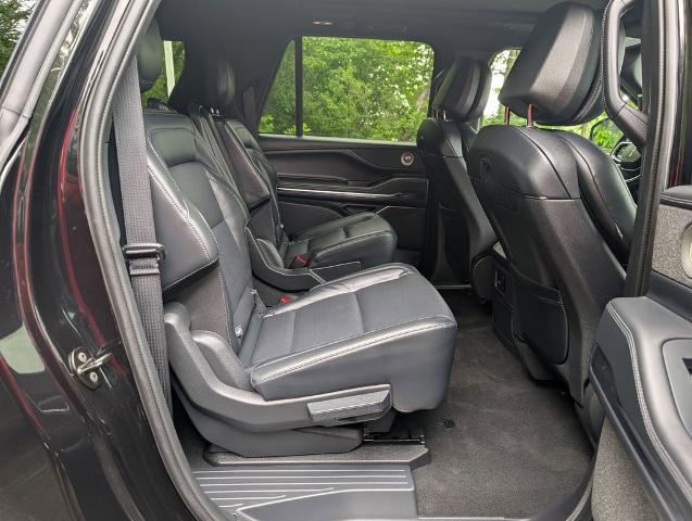 2025 Lincoln Navigator Reserve L