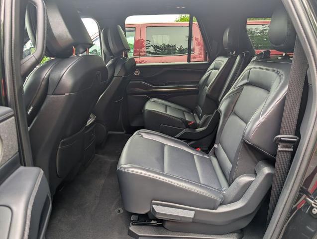 2025 Lincoln Navigator Reserve L