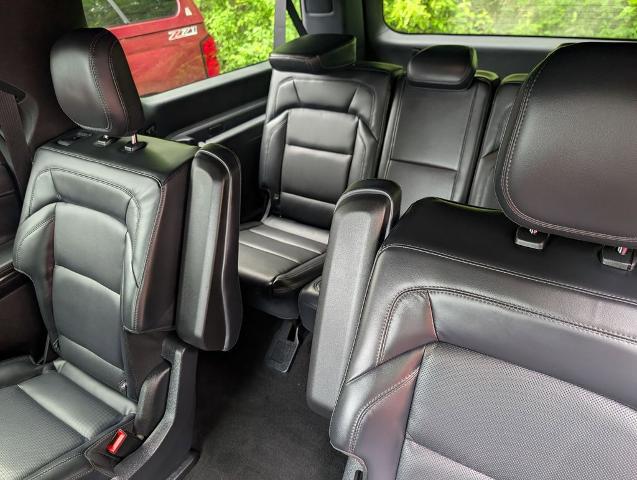 2025 Lincoln Navigator Reserve L