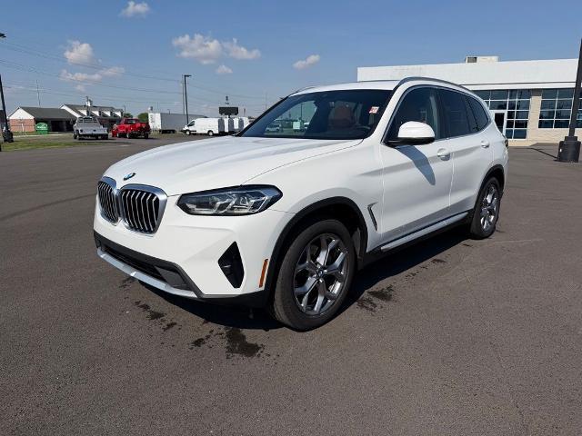 2023 BMW X3 xDrive30i for sale near Findlay, OH