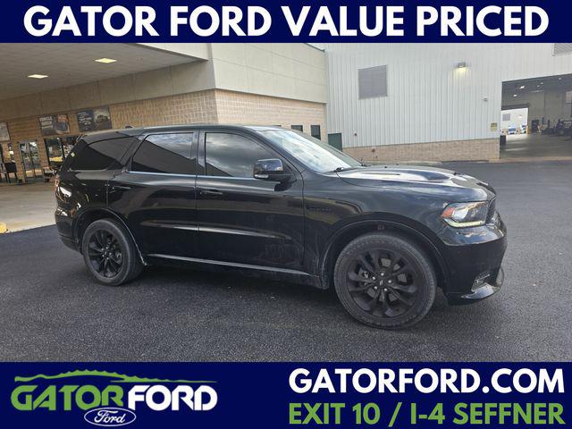 2020 Dodge Durango R/T AWD for sale in Seffner, FL