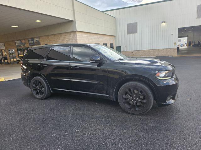 2020 Dodge Durango R/T AWD