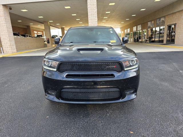 2020 Dodge Durango R/T AWD