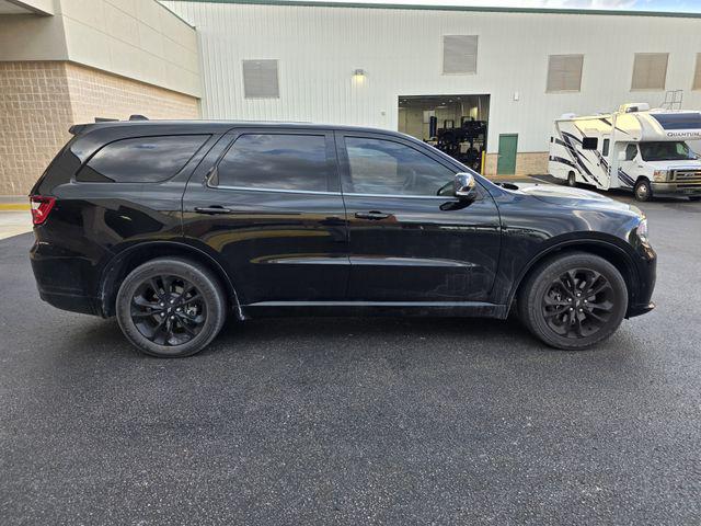 2020 Dodge Durango R/T AWD