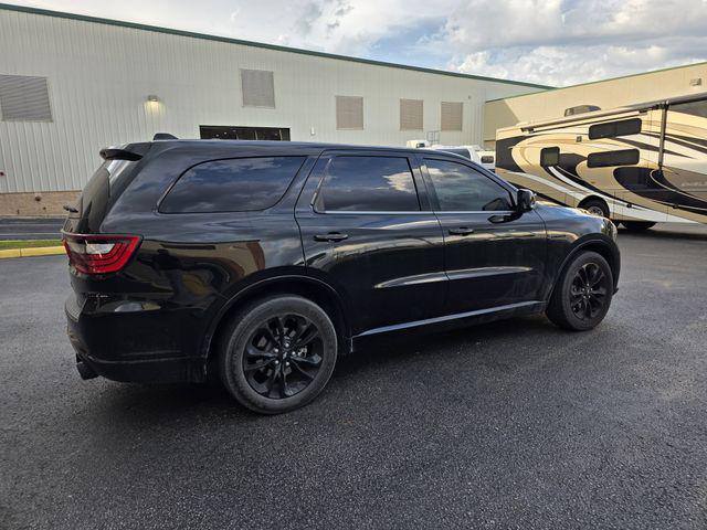 2020 Dodge Durango R/T AWD