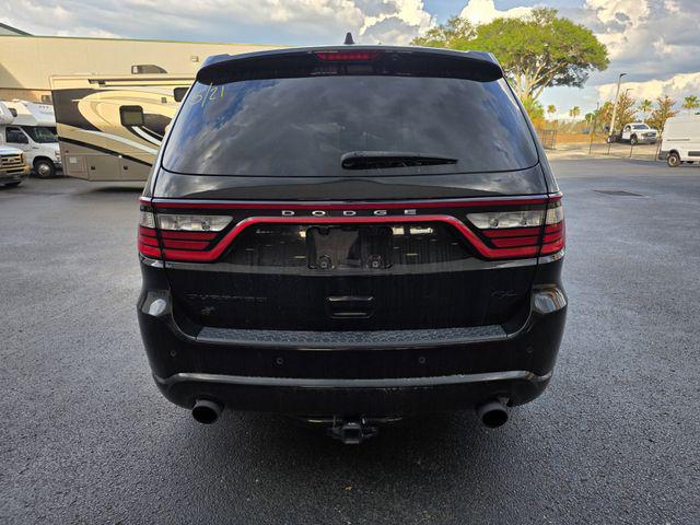2020 Dodge Durango R/T AWD