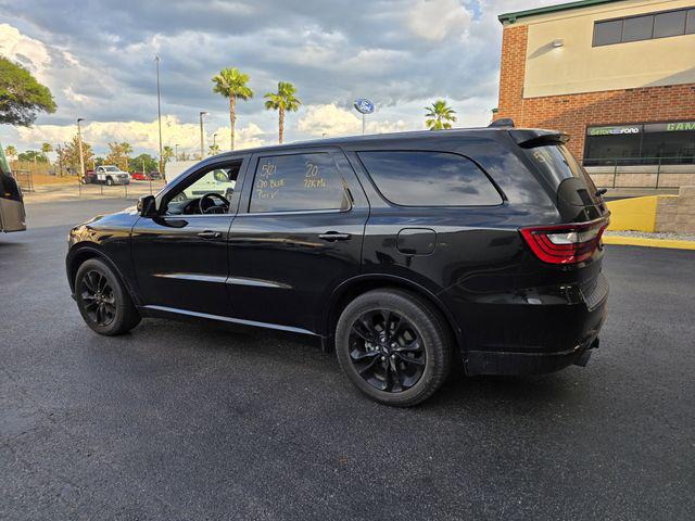 2020 Dodge Durango R/T AWD