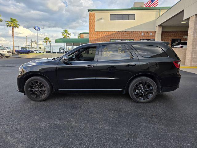 2020 Dodge Durango R/T AWD