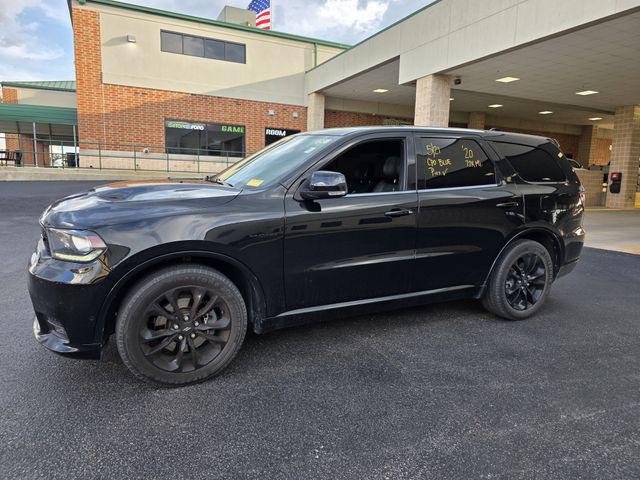 2020 Dodge Durango R/T AWD