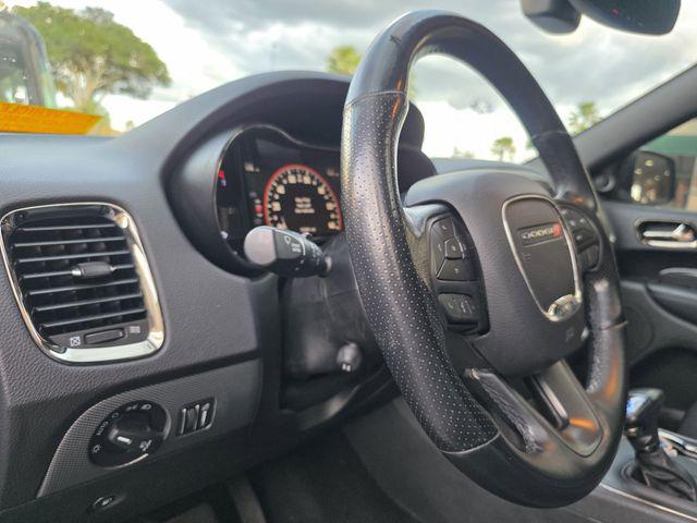 2020 Dodge Durango R/T AWD
