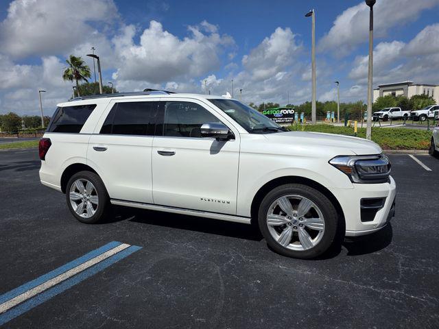 2023 Ford Expedition Platinum