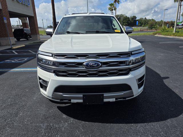 2023 Ford Expedition Platinum