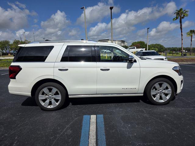 2023 Ford Expedition Platinum