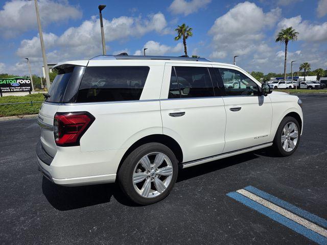 2023 Ford Expedition Platinum