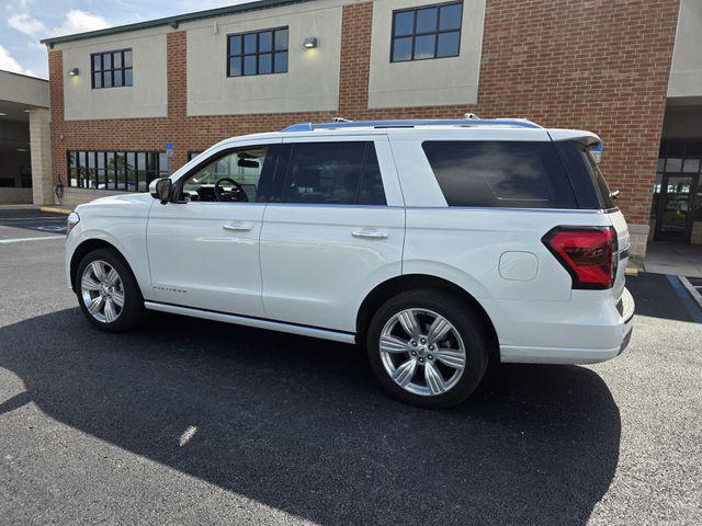 2023 Ford Expedition Platinum
