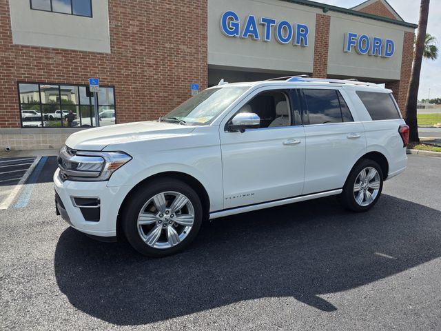 2023 Ford Expedition Platinum