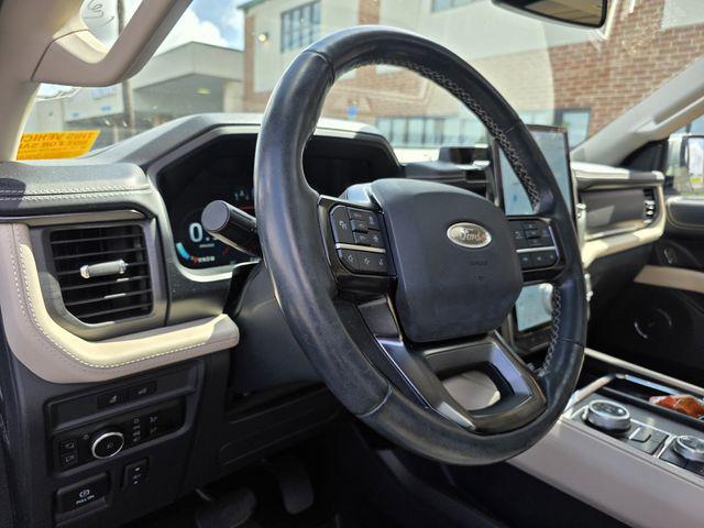 2023 Ford Expedition Platinum