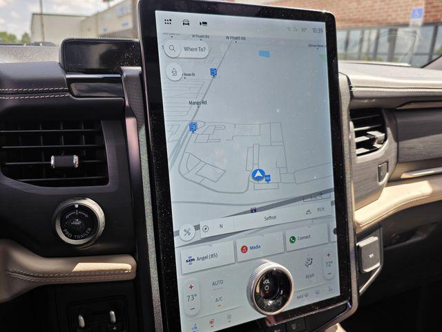 2023 Ford Expedition Platinum
