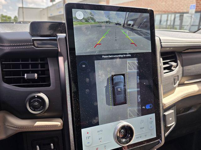 2023 Ford Expedition Platinum