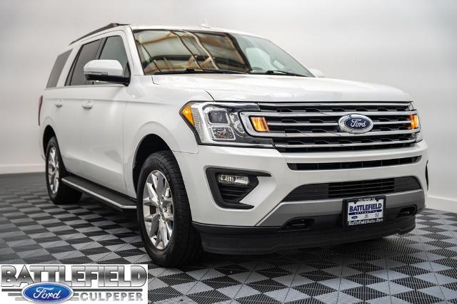 2020 Ford Expedition XLT for sale in Culpeper, VA